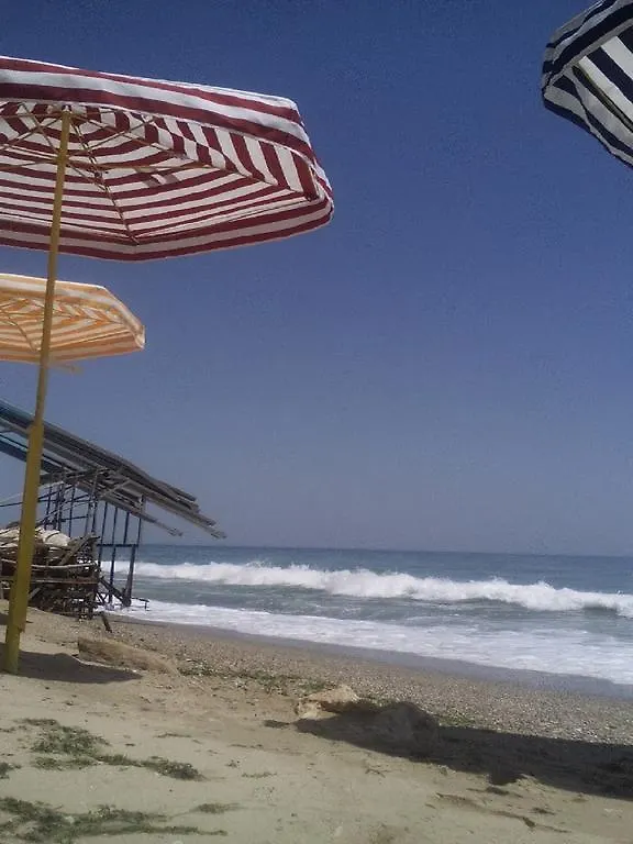 Nikeapark Lägenhet Golden Sands 0*,  Bulgarien
