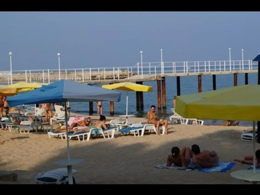 Nikeapark Lägenhet Golden Sands