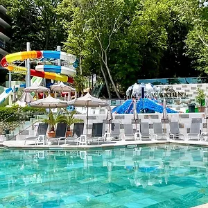 Bsa Gradina & Aquapark Goudstrand